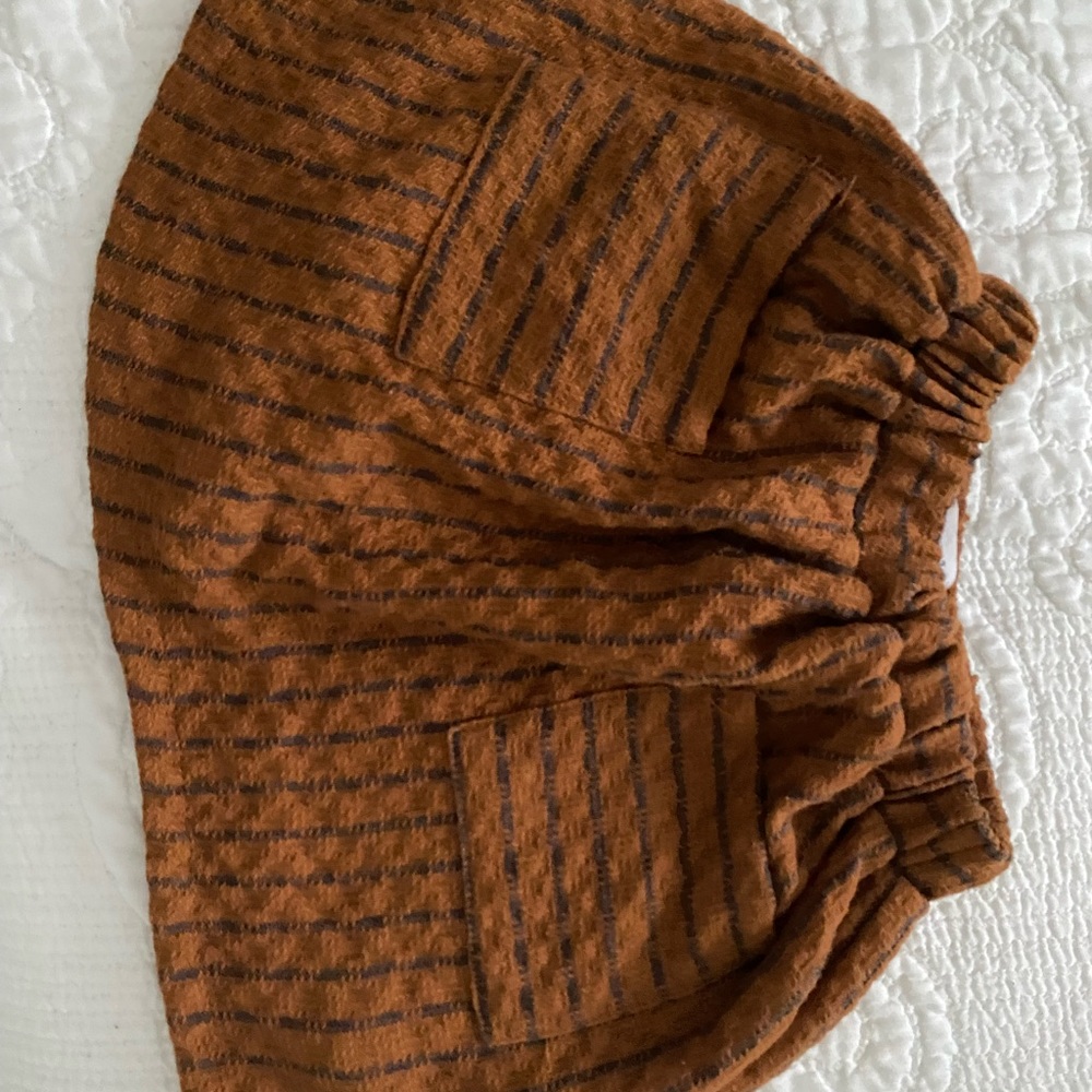 ZARA KIDS | skirt